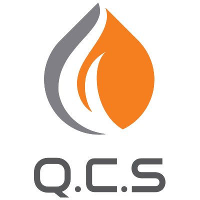 Logo Quali Chauffe Services